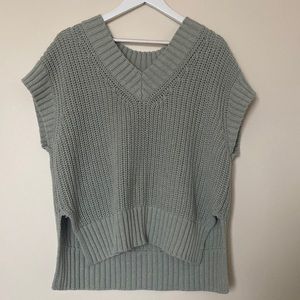 A New Day Sweater Vest